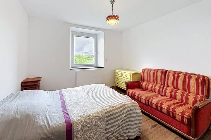 Gîte pour 4 personnes à Lachamp-Raphaël - 2