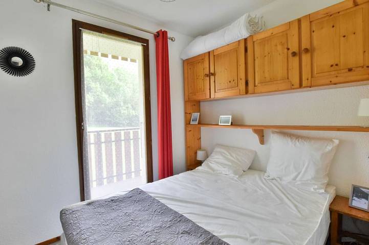 Ganze Wohnung, Geräumige Wohnung in der Nähe der Pisten, Bernex in Bernex, Thonon-les-Bains und Umgebung