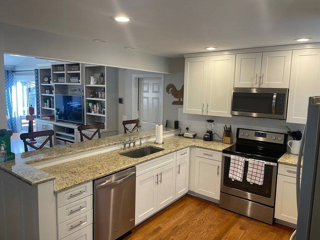 Ganze Wohnung, Back on Vrbo Pinehurst - Fully Renovated in Pinehurst, Moore County