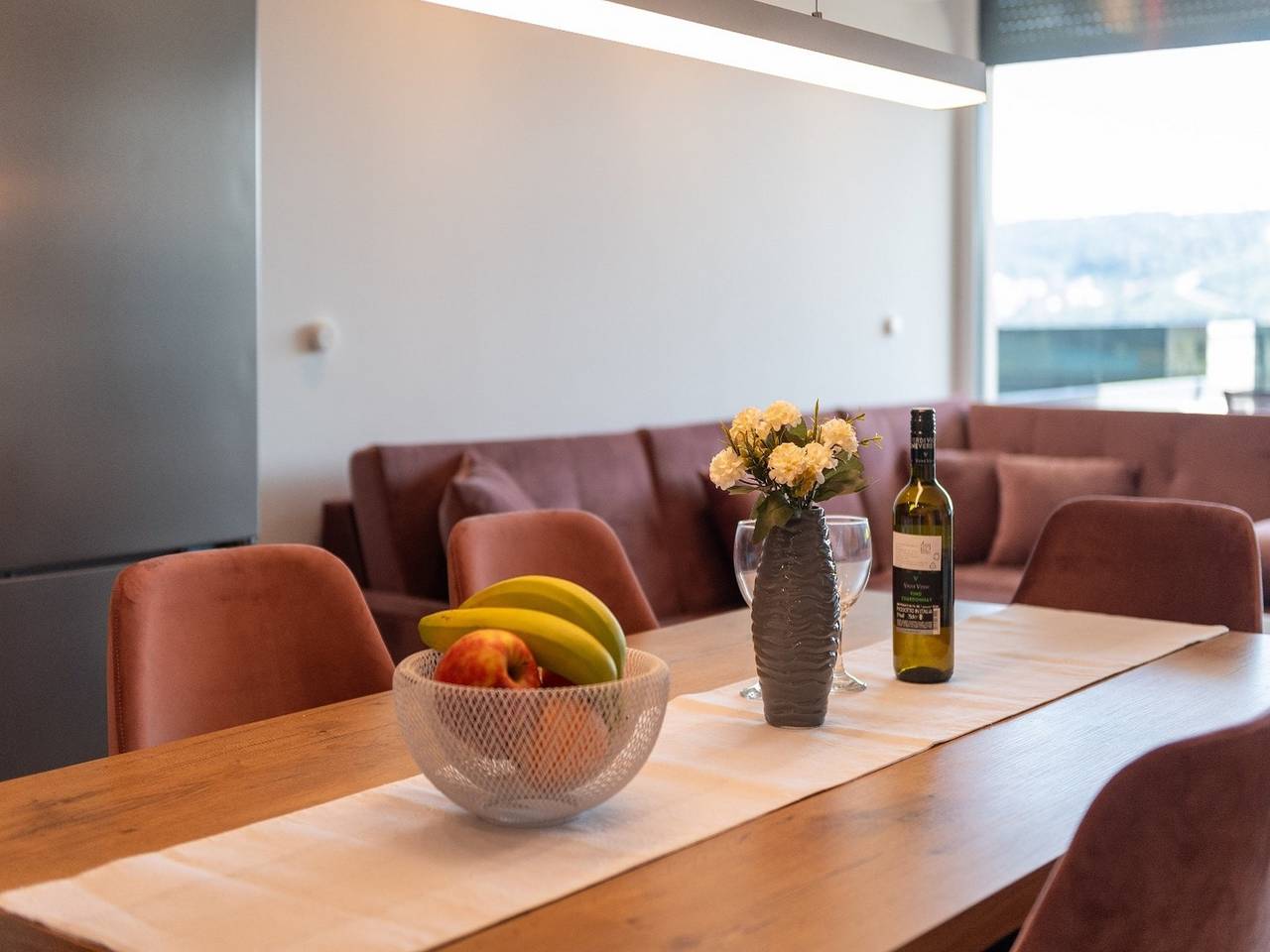 Apartamento entero, Apartment Trogir with terrace in Trogir, Condado de Split-Dalmacia
