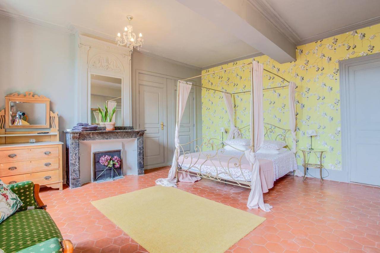 Villa in Villegailhenc, Région de Carcassonne
