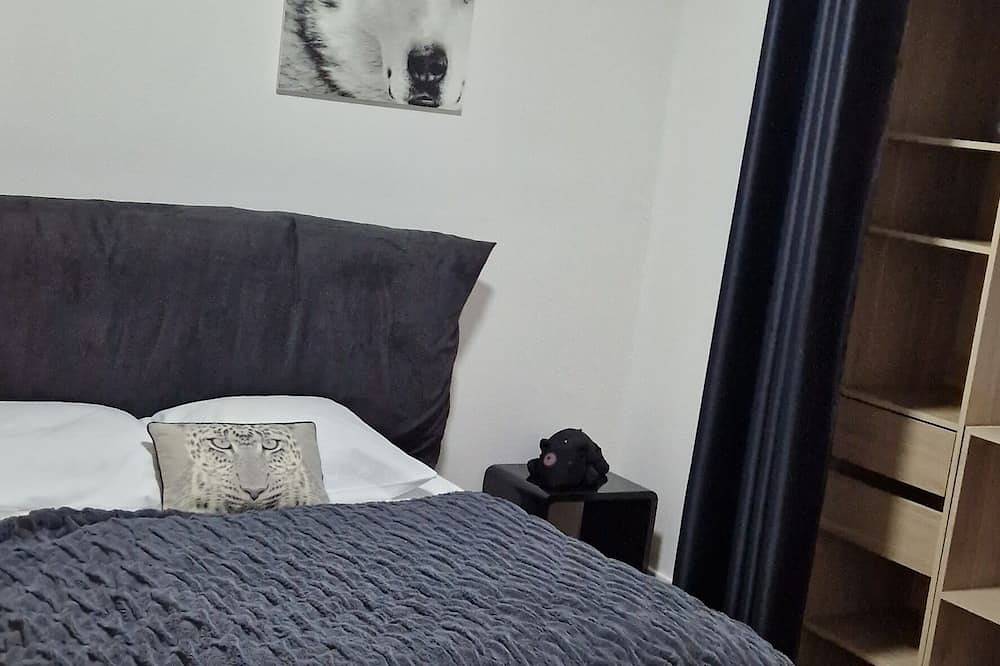 Ganze Wohnung, Chez Nathan, Agréable Appartement au Centre D'auxerre in Auxerre, Auxerre und Umgebung