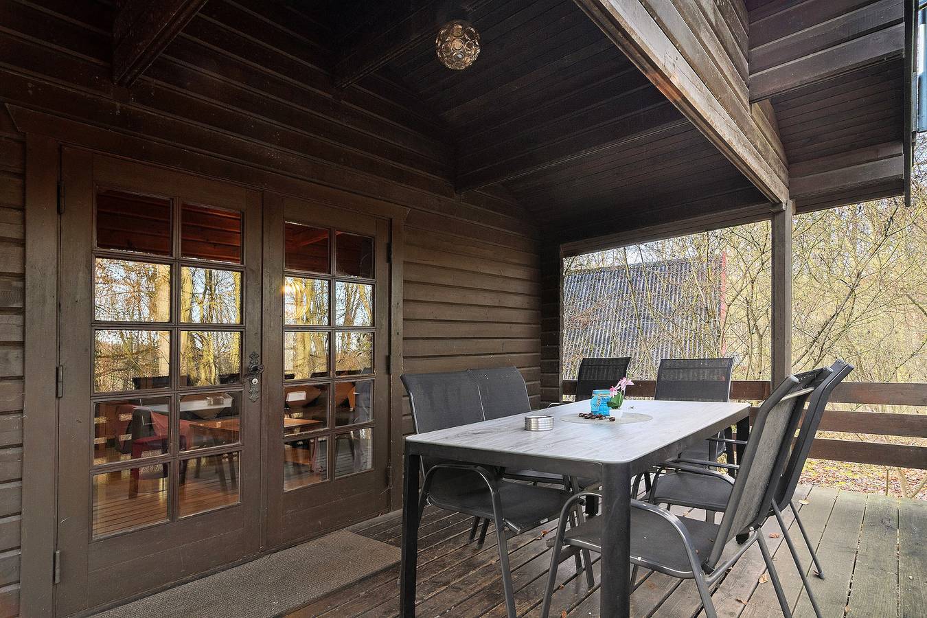 Vakantiehuis 'Twistesee 110' in Bad Arolsen, Twistesee