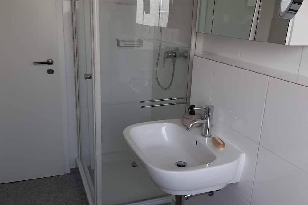 Ganze Wohnung, Ferienwohnung/App. für 4 Gäste mit 52m² in Malente in Krummsee, Malente