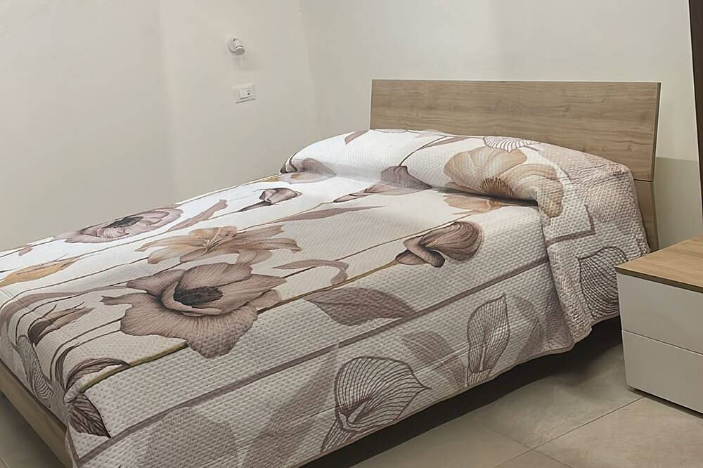 Appartement entier, Casa Asprigna is located in Aspra, one of the most characteristic seaside villages. in Aspra, Bagheria