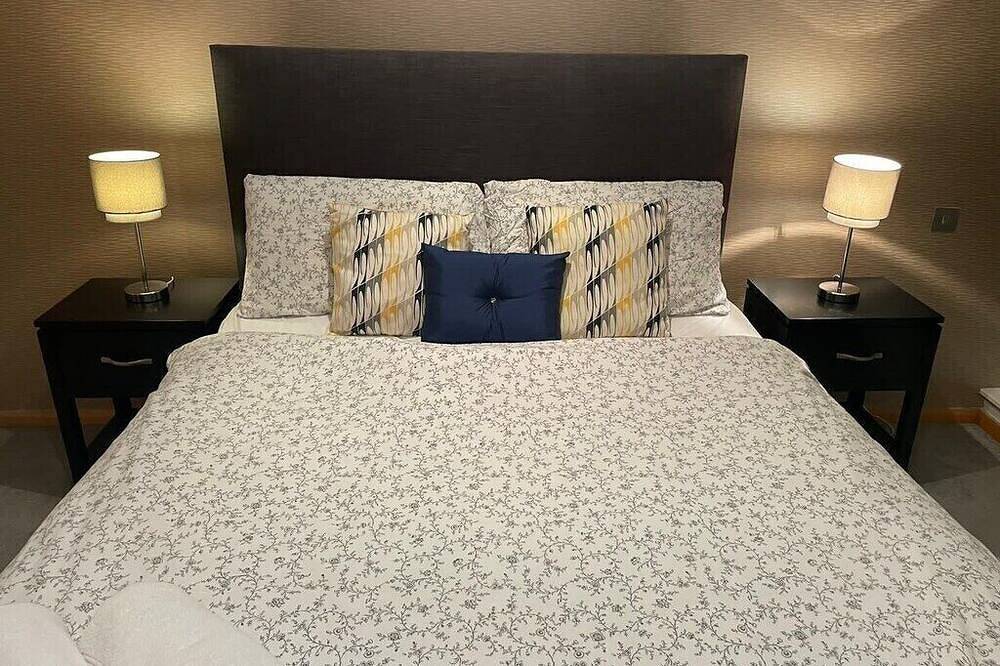 Hel lägenhet, Luxurious Penthouse apartment in the heart of Dublin in Dublin, Dublin (grevskap)