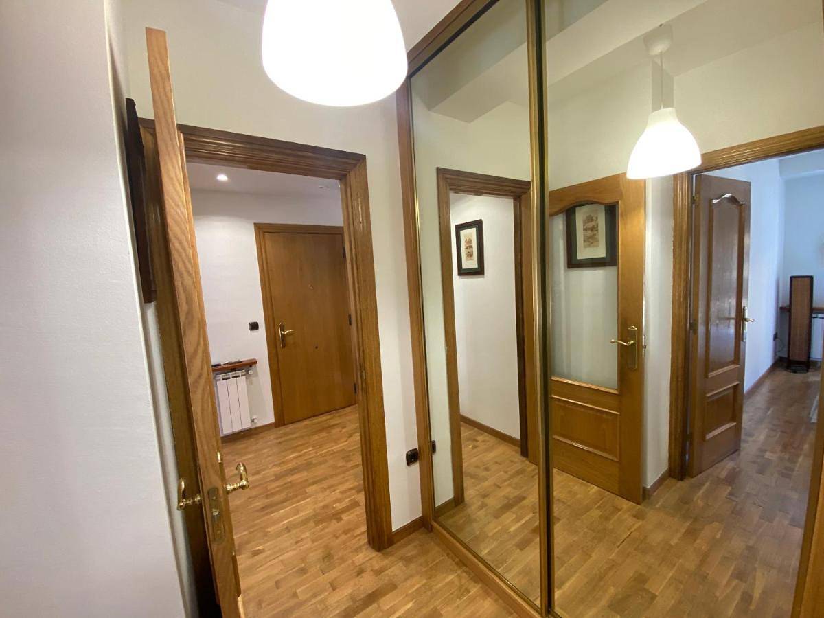 Apartamento entero, En chanclas a la playa in Luanco, Gozón
