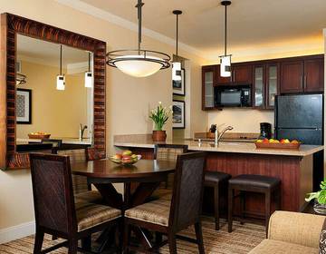 Villa for 4 People in Kaanapali, West Maui, Photo 2