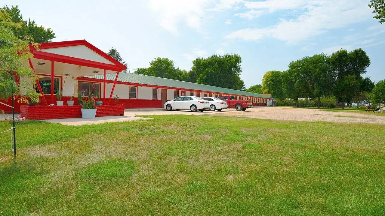 Appartement de vacances entier, Ferienwohnung für 3 Personen (14 m²) in Minnesota