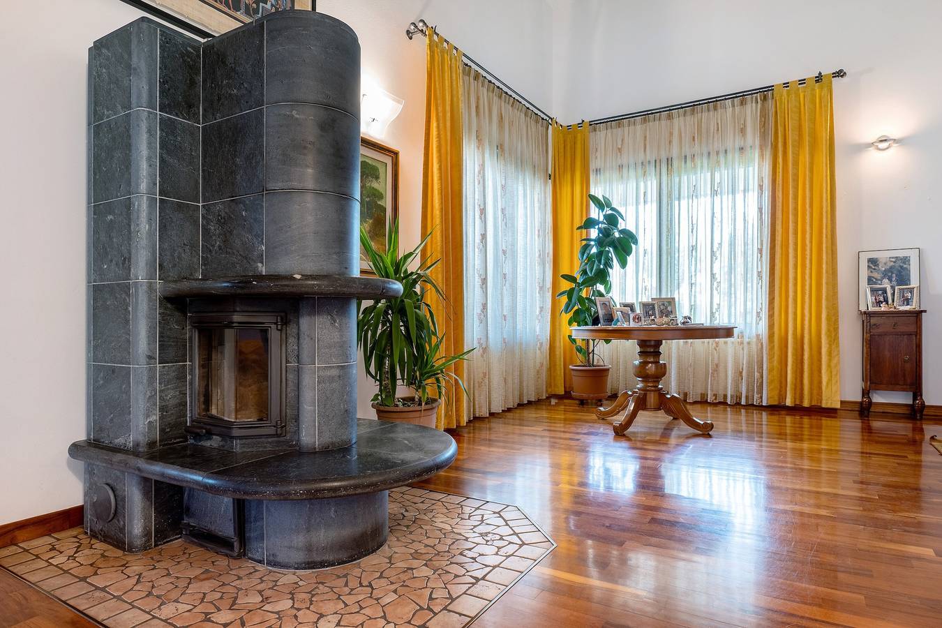 Homestay 'La Casa Di Gio - Tweepersoonskamer' met Gedeeld Zwembad, Wi-Fi en Airco, foto 7
