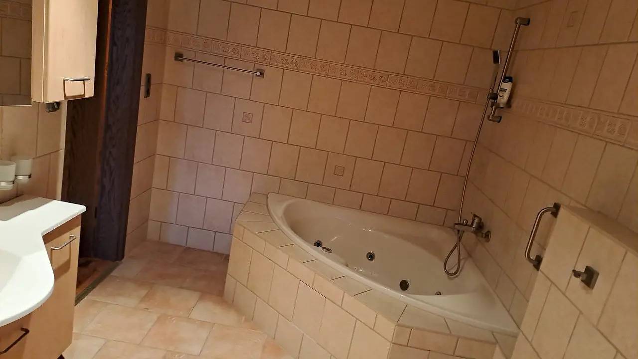 Ganze Ferienwohnung, Ferienwohnung für 6 Personen (100 m²) in Peitz in Peitz, Peitz (Geimende)