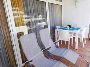 Apartment in Alcúdia, Mallorca Norden für 3 