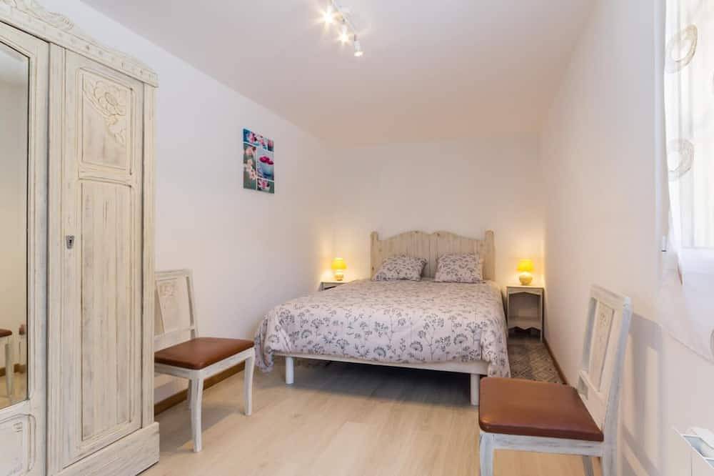 Gîtes de France® - Gite de la Barre in Criquetot-l'Esneval, Le Havre region