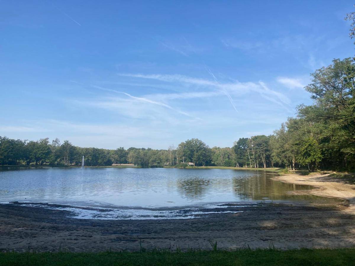 Het Zalige Buitenleven in Rekem, Lanaken