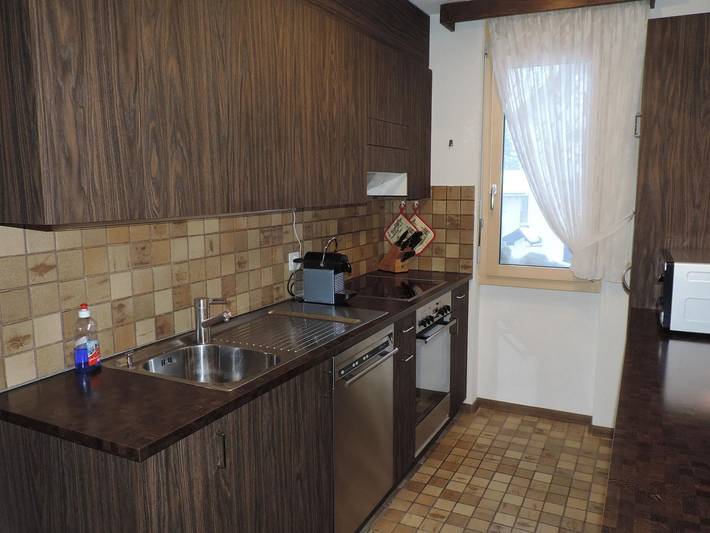 Ganze Wohnung, Ferienwohnung Sil Bot, Lenzerheide in Vaz/Obervaz, Plessur Alpen