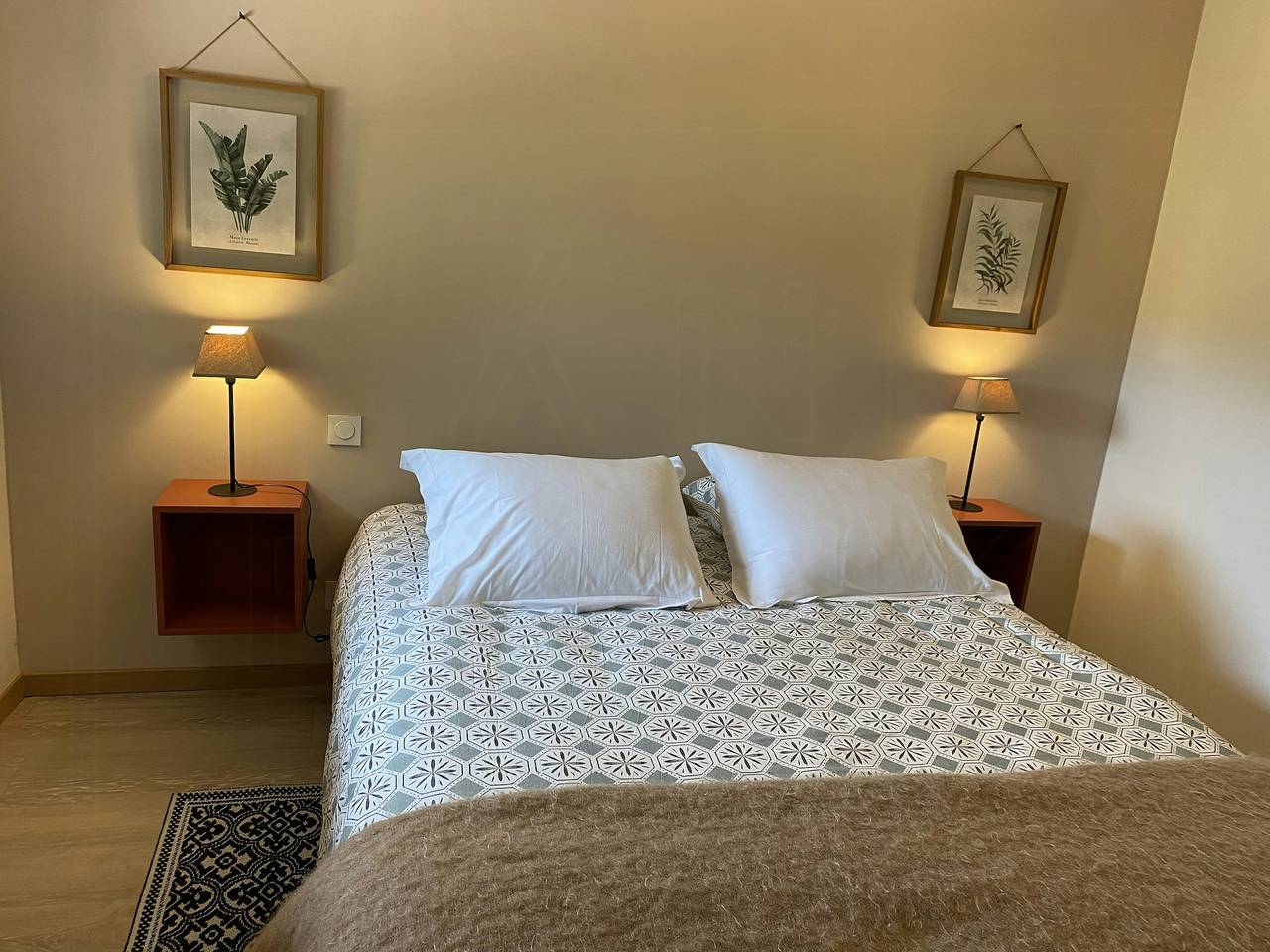 Casa rural en una antigua fábrica reformada en Provenza in Salernes, Region de Draguignan