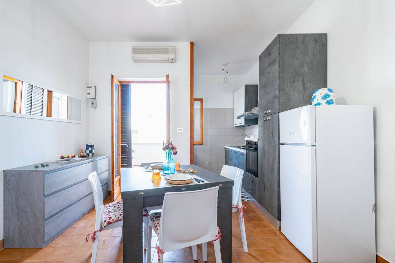 Residence Anna by Rentbeat in Marina di Ostuni, Salento