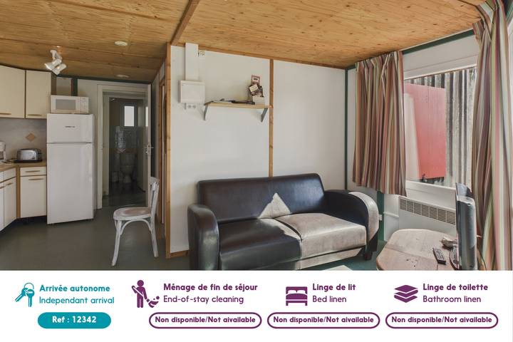 Location de vacances pour 5 personnes, avec jardin et terrasse, animaux acceptés à Salignac-Eyvigues - 2