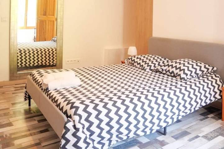 Location de vacances pour 15 personnes, avec Jardin à Entrecasteaux - 2