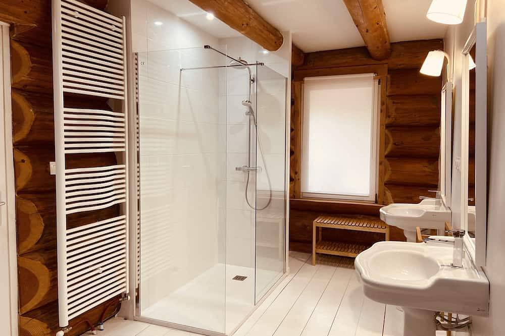 Au Cottage du Médoc - Chambres D'hôtes : La Chambre Navajo in Saint-Aubin-de-Médoc, Región de Burdeos