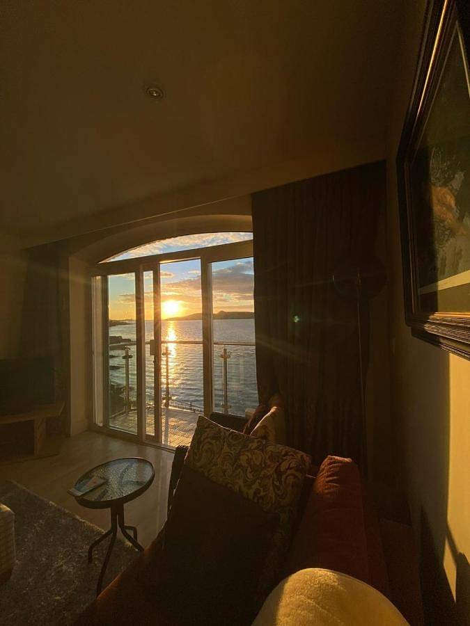 Holiday rental for 4 people, with Balcony and Terrace as well as Pool and View in Valentia Island