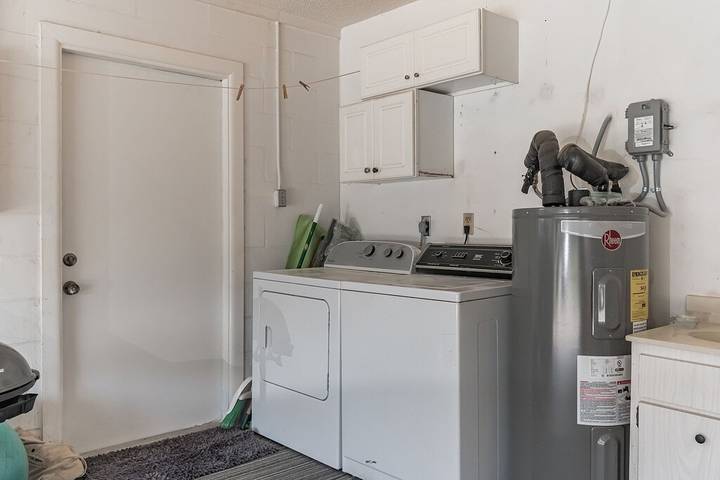 Ferienhaus für 12 Personen, mit Garten und Terrasse, mit Haustier - 1