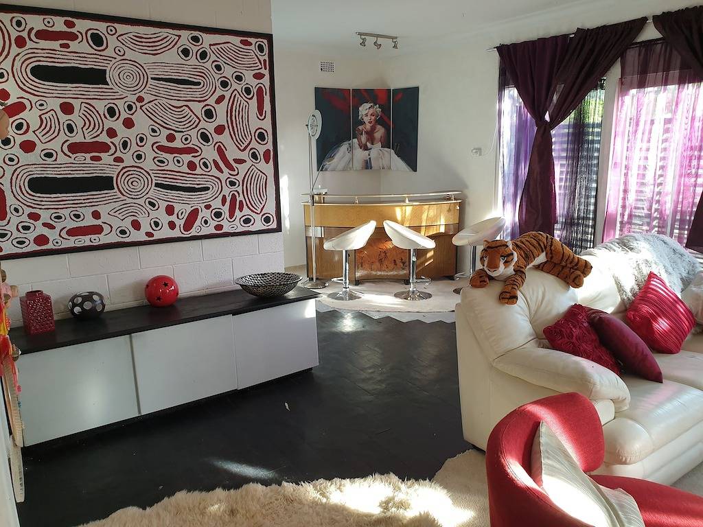 Bohemian Beach Get Away (Weniger als 3 Minuten zu Fuß zum Strand und der Semaphore Rd.) in Adelaide, South Australia