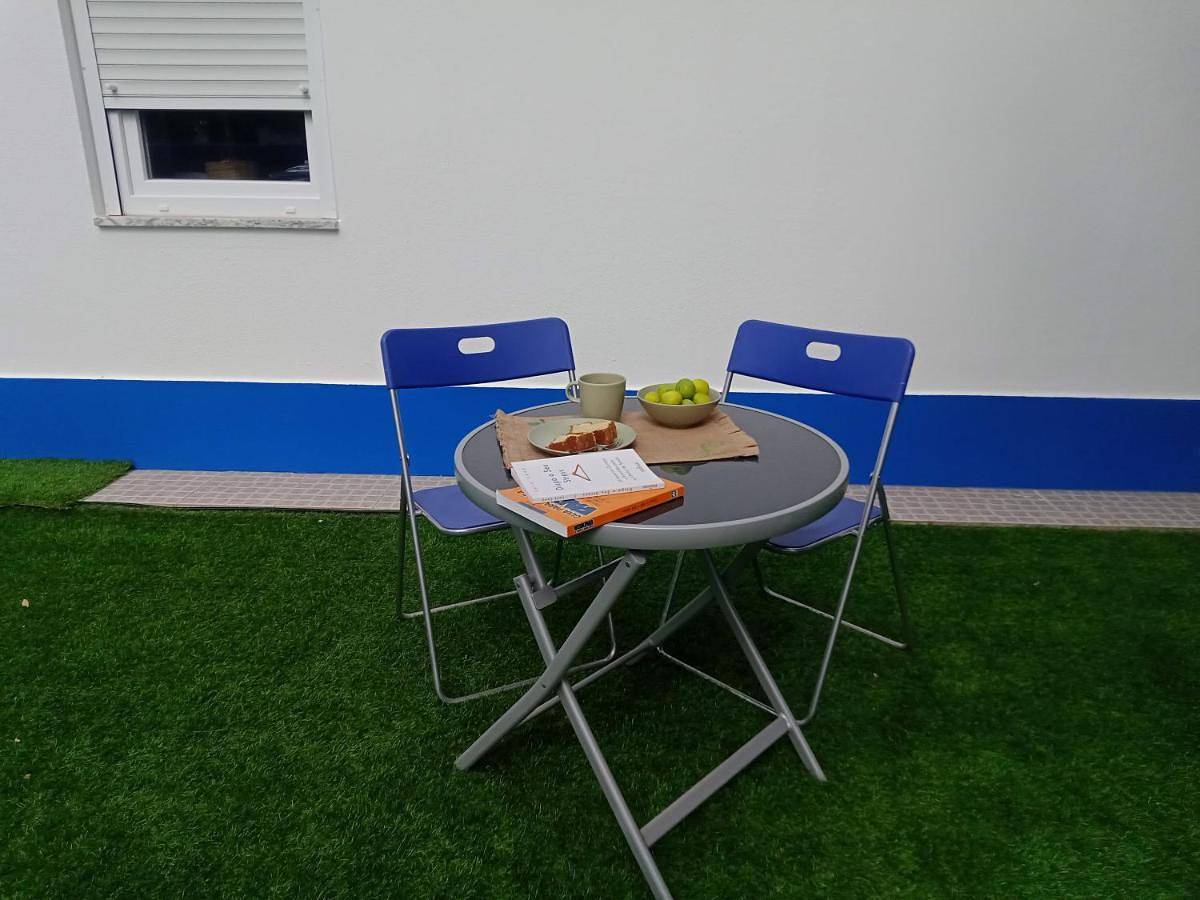 Holiday Home in Coruche, Fajarda e Erra, Distrito de Santarém