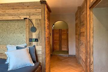 Hütte für 5 Personen in Ehrwald, Ammergauer Alpen (Österreich), Bild 4