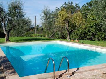 Agriturismo per 12 Persone in Palaia, Pisa e dintorni, Foto 1