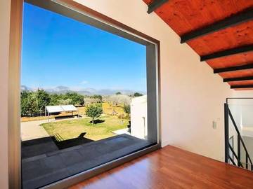 Villa in Binissalem, Mallorca Inselmitte für 10 