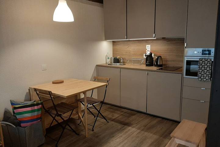 Hôtel pour 2 personnes à Issy-les-Moulineaux - 4