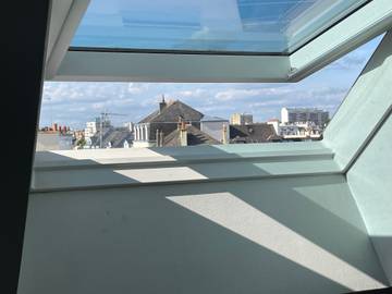 Appartement De Vacances pour 2 Personnes dans Lorient, Région de Lorient, Photo 3