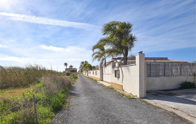 Appartamento con vista mare - 2,5 km dalla spiaggia in Santa Maria del Focallo, Ispica