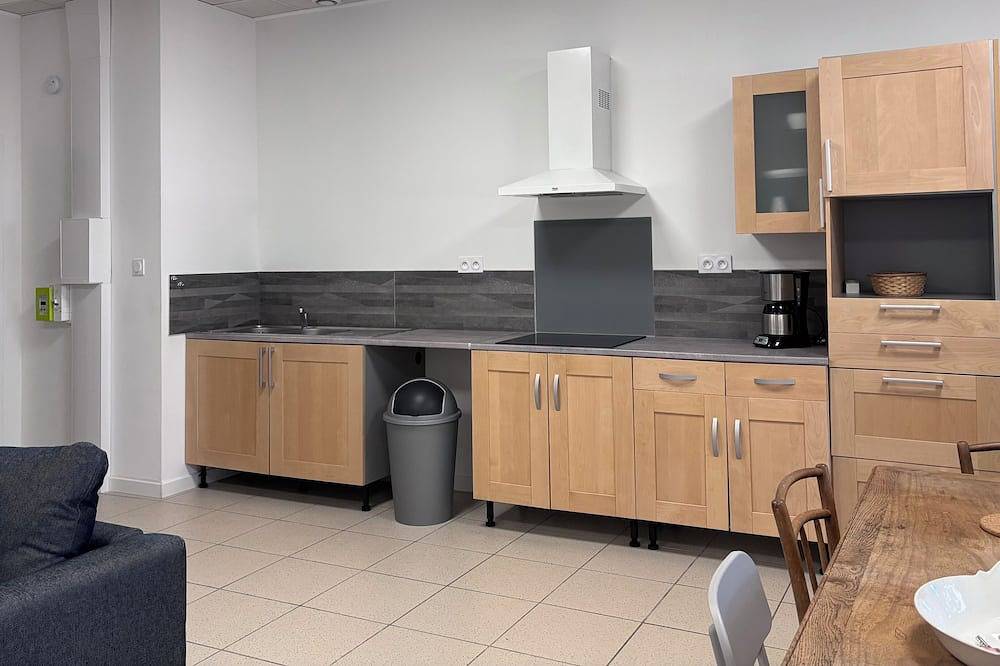 Apartamento entero, 3 T2 apartment near Lac du Salagou in Clermont-l'Hérault, Región de Lodève