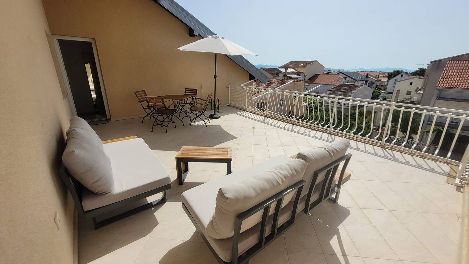 Ganze Wohnung, Apartments Jolie in Vodice, Šibenik-Knin