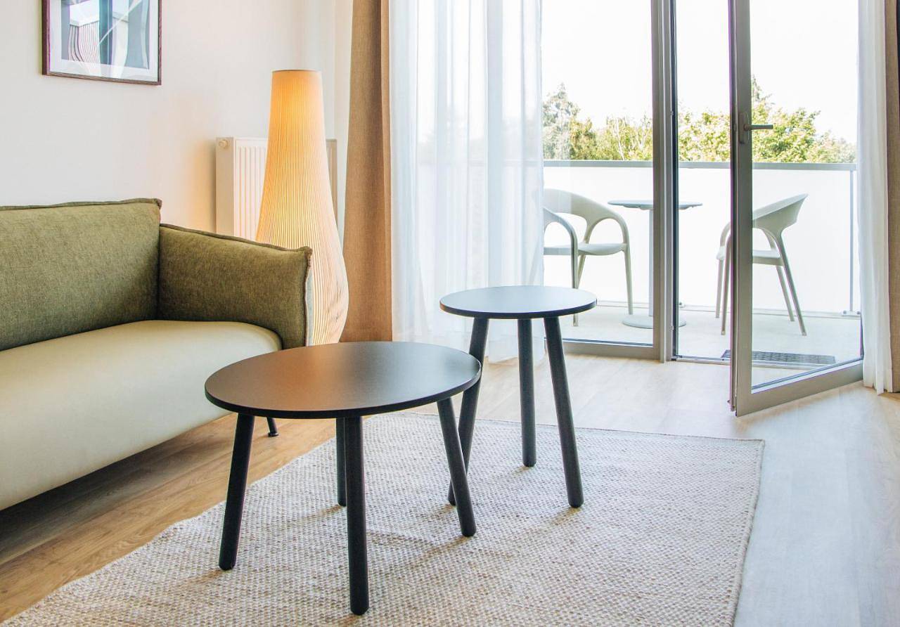 Apartment with Balcony in Lambersart, Région de Lille