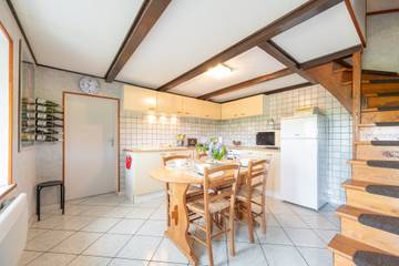 Agritourisme pour 5 Personnes dans Plombières-les-Bains, Région d'Épinal, Photo 1