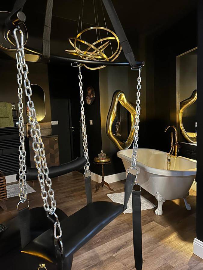 Deluxe Studio in Saint-André-de-Cubzac, Région de Blaye