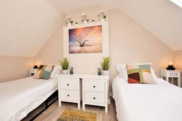 Cottage for 4 People in Rothbury, Northumberland, Photo 4