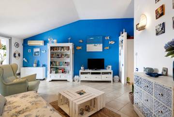 Vakantieappartement voor 2 Personen in Viareggio, Versilia, Afbeelding 4