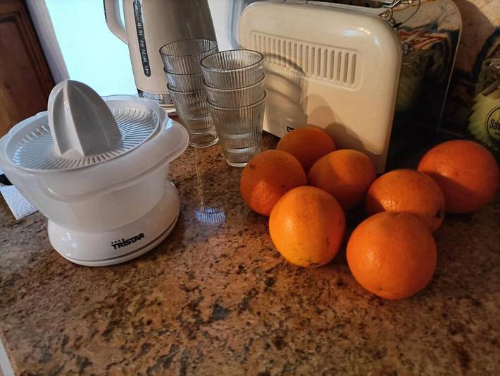 Gîte pour 2 personnes, avec vue et jardin dans Montastruc-de-Salies - 2