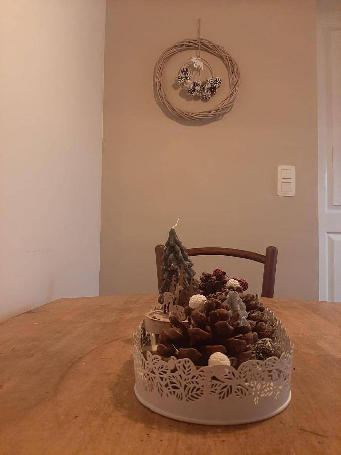 Gîte pour 2 personnes, avec terrasse dans Olloy-sur-Viroin - 3