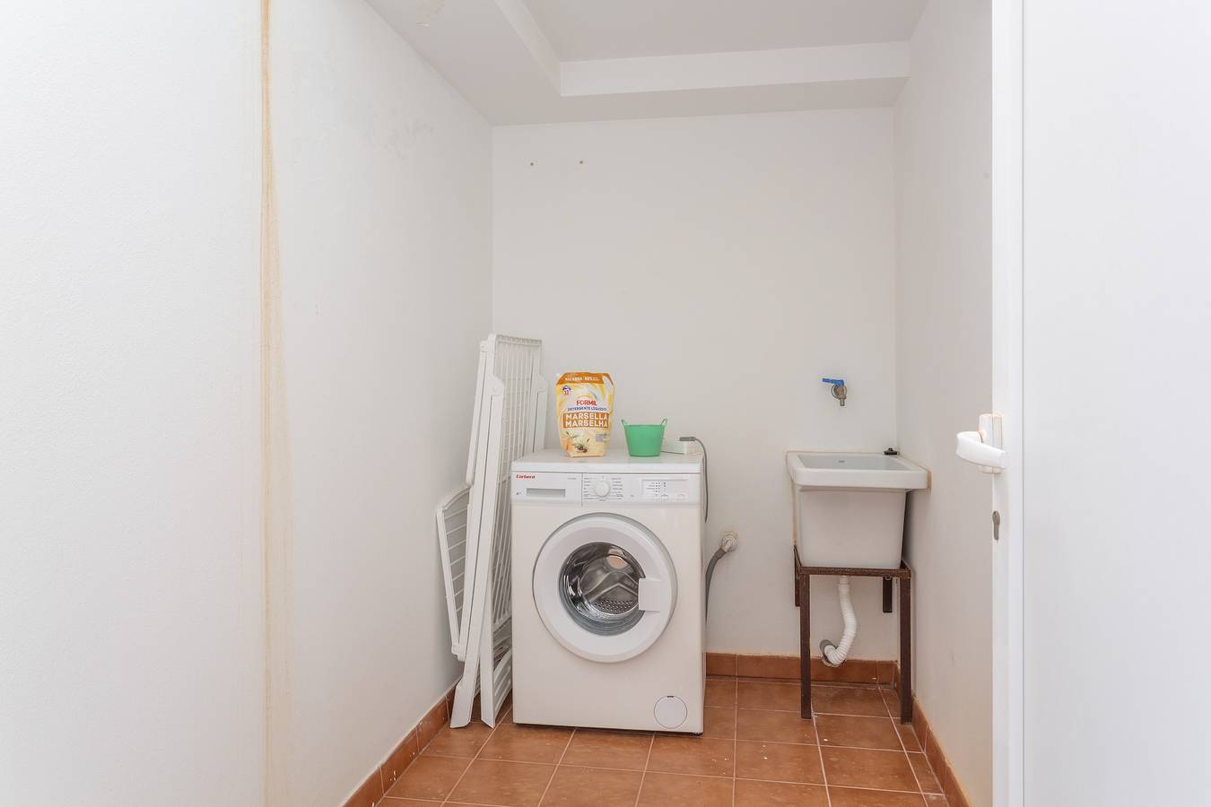 Appartement aan het strand van Tarajalejo, foto 14
