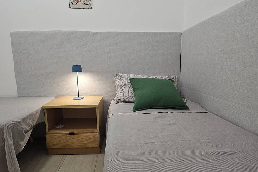 Villa Maria - Comfortable accommodation for those who want to enjoy Trani and beyond in Trani, Barletta-Andria-Trani