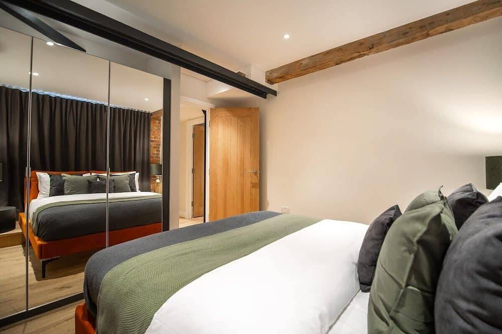 Entire apartment, Depot | The Heim Residences in Manchester, Greater Manchester