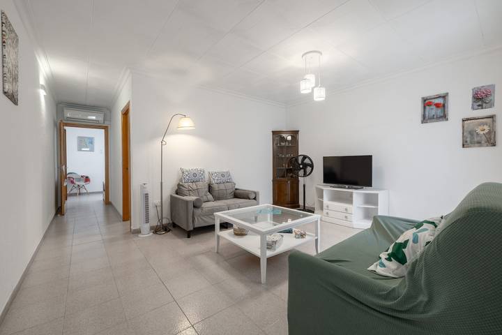 Gîte pour 5 personnes, animaux acceptés à Vinaròs - 3