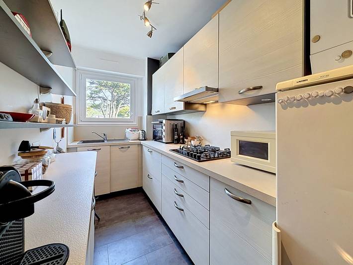 Appartement entier, Trinité Plaisance in La Trinité-sur-Mer, Côte des Mégalithes