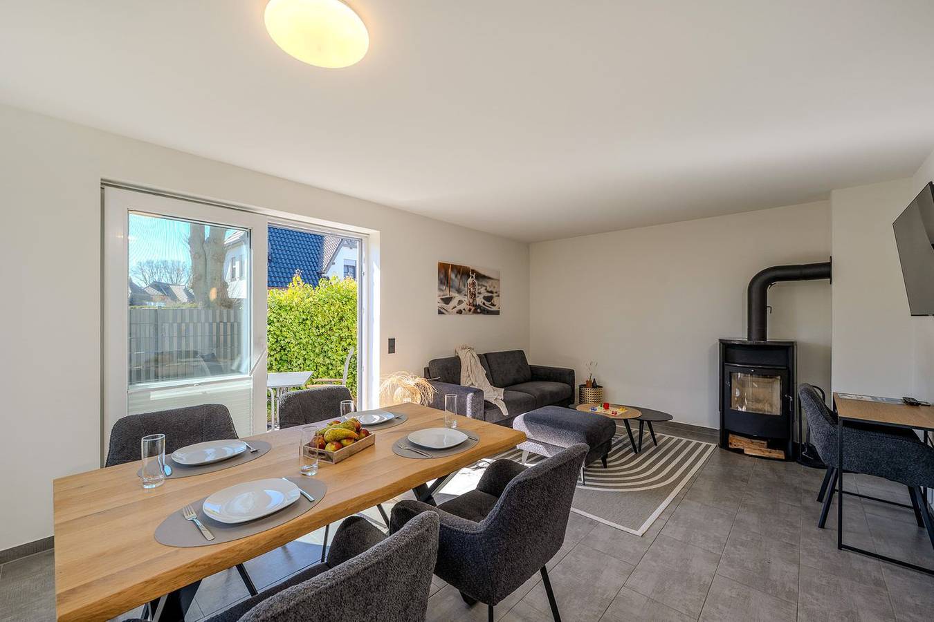 Ferienhaus in Zingst für 6 Personen in Zingst