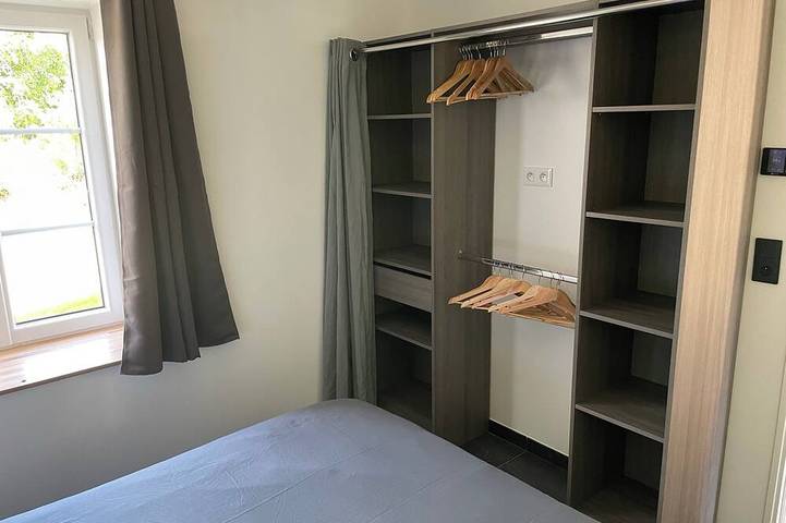 Location de vacances pour 8 personnes à Amance - 3